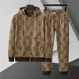 Picture of Gucci Sweater Suits _SKUGucciM-3XL20tr41839753